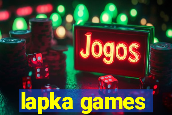 lapka games